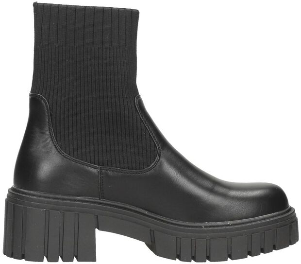 Enkellaarsjes Plat - large