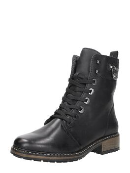 Dames veterschoenen