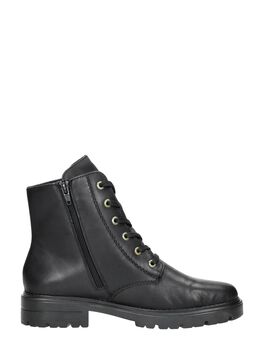 Veterschoenen Hoog
