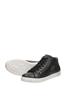Veterschoenen Hoog