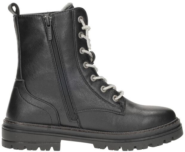 Veterschoenen Hoog - large