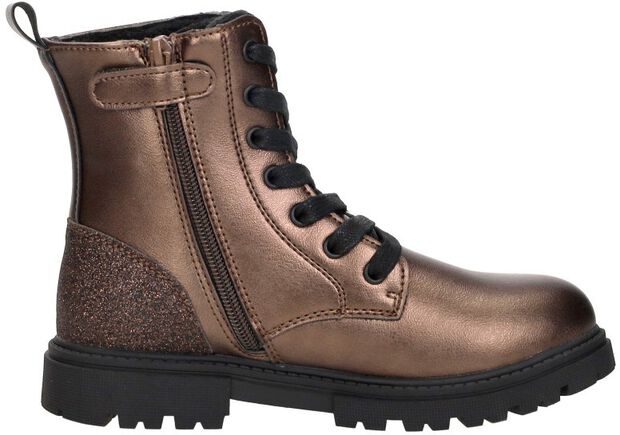 Veterschoen hoog - large