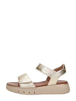 Sandalen Plat