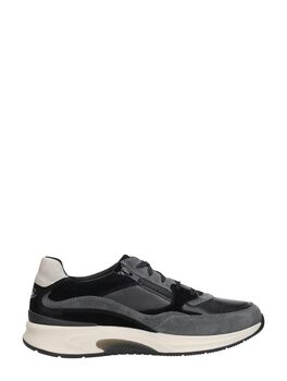 Veterschoenen Laag