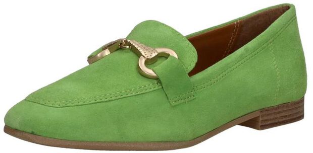Mocassin - large