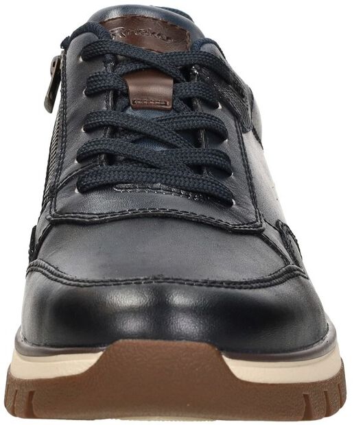 Veterschoenen Laag - large