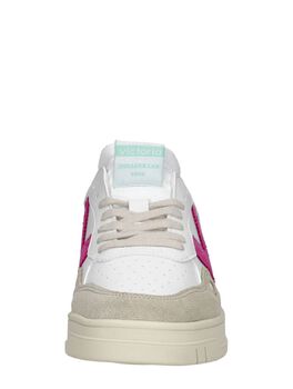 Sneakers Laag