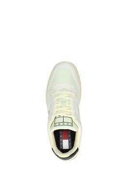 Sneakers Laag