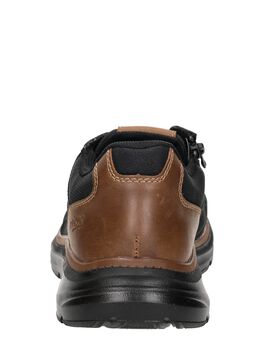 Veterschoenen Laag