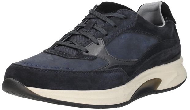 Veterschoenen Laag - large