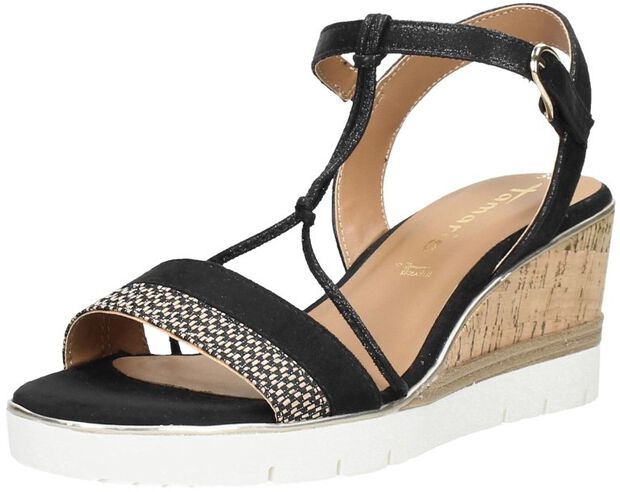 Sandalen Hak - large