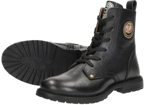 Veterschoen hoog - large