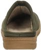 Pantoffels Open - small