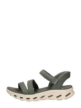 Slip-Ins: Go Walk Glide-Step