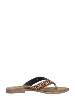 Dames slippers
