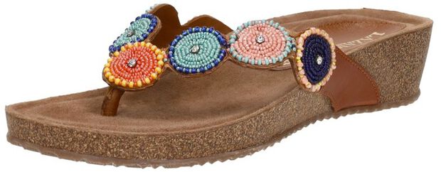 Teenslippers - large