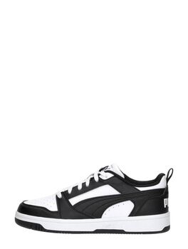 Puma Rebound V6 Lo Jr