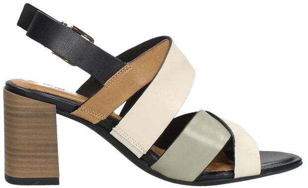 Sandalen Hak - large