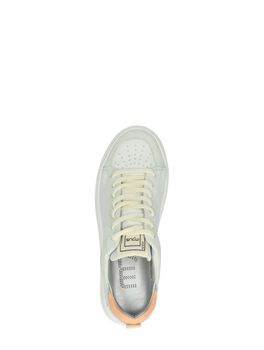 Veterschoenen Laag