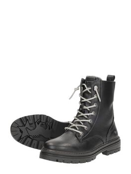 Veterschoenen Hoog