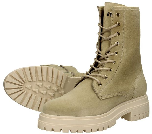 Veterschoenen Hoog - large