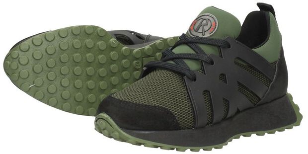 Sneakers Laag - large