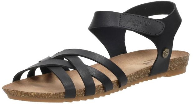 Sandalen Plat - large