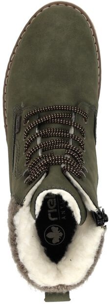 Veterschoenen Hoog - large