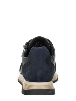 Sneakers Laag