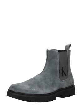 Lug Mid Chelsea Boot