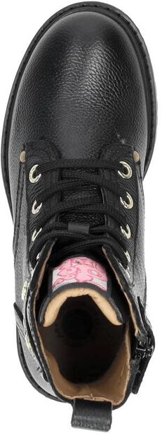 Veterschoen hoog - large