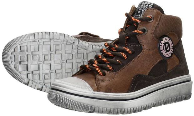 Veterschoenen Hoog - large