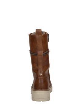 Veterschoenen Hoog