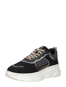 Sneakers Laag