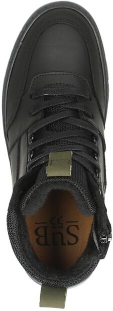 Veterschoenen Hoog - large