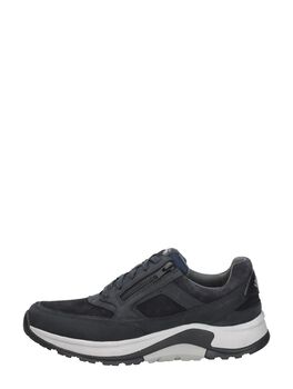 Veterschoenen Laag