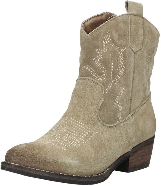 Western boots - large