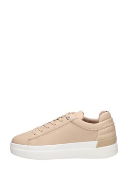 Feminine Elevated Sneaker