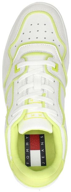 Sneakers Laag - large
