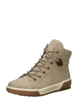 Veterschoenen Hoog