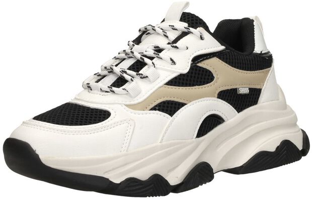 Sneakers Laag - large