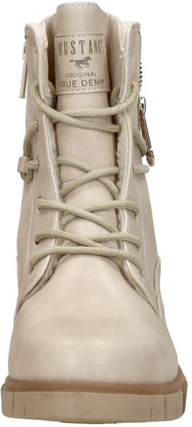 Veterschoenen Hoog - large