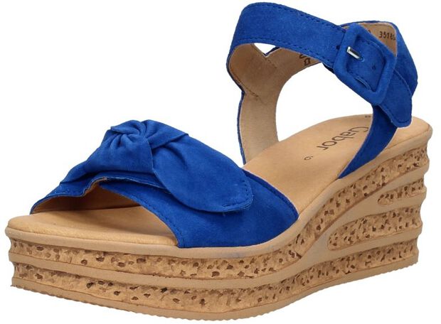 Sandalen Hak - large
