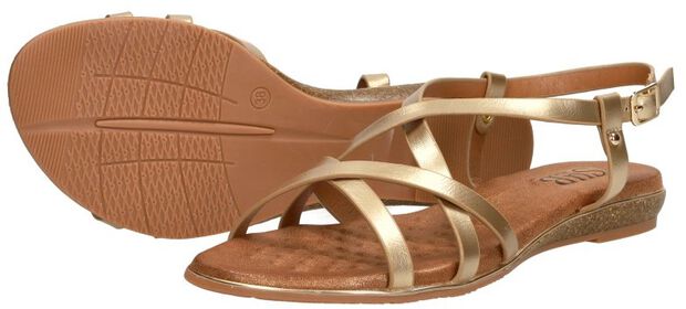 Sandalen Plat - large
