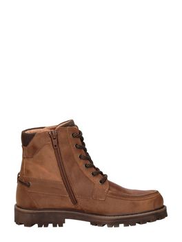 Veterschoenen Hoog