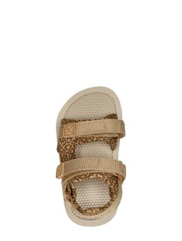 Lightweight Sandal