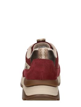Sneakers Laag