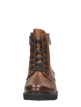 Veterschoenen Hoog