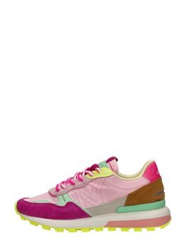 Sneakers Laag