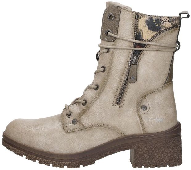 Veterschoenen Hoog - large